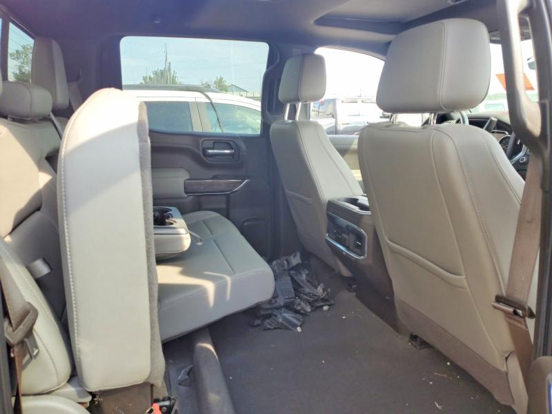 Aukcja sprzedaży 2022 Chevrolet Silverado Ltd, vin: 1GCUYGED4NZ150405, numer aukcji: 68492766
