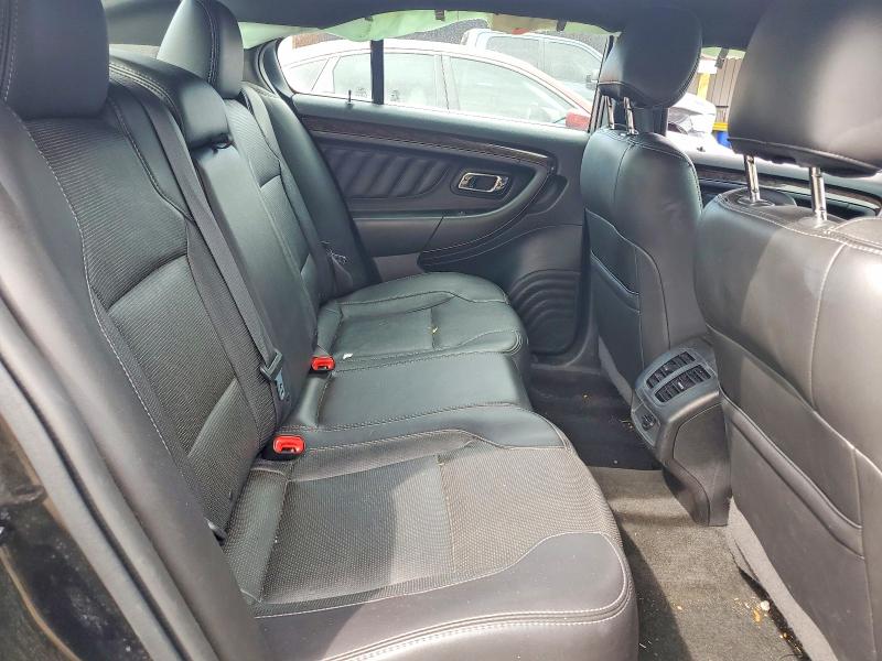 68899616 :رقم المزاد ، 1FAHP2F83FG114801 vin ، 2015 Ford Taurus مزاد بيع