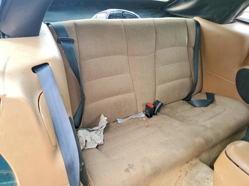 Продажа на аукционе авто 1997 Ford Mustang, vin: 1FALP4449VF172129, номер лота: 66394826