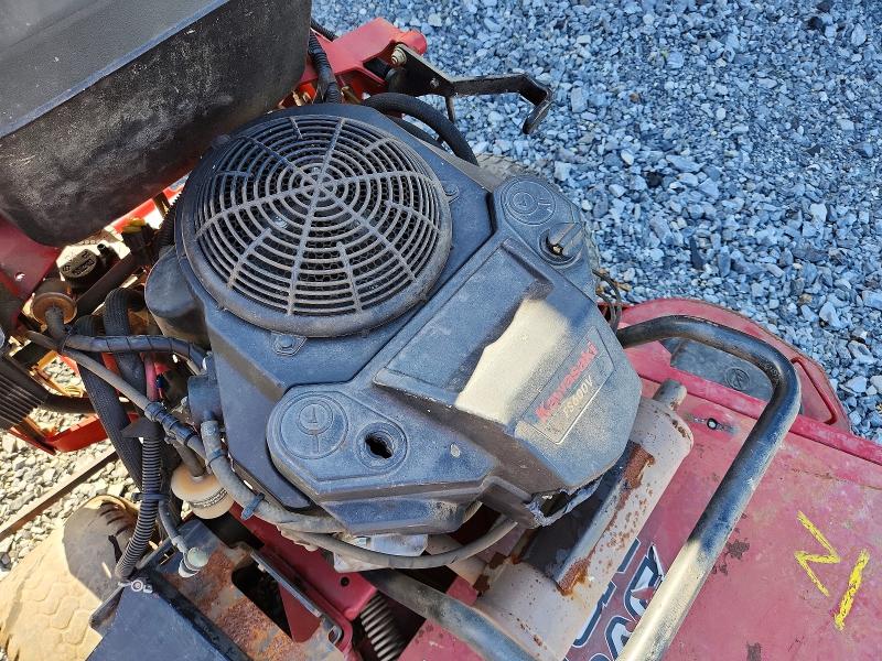 Auction sale of the 2018 Exmark Mower, vin: 402576700, lot number: 70769146