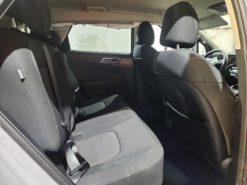 Продаж на аукціоні авто 2027 Kia Sportage, vin: KNDPUDDG5V7424970, номер лоту: 70787406
