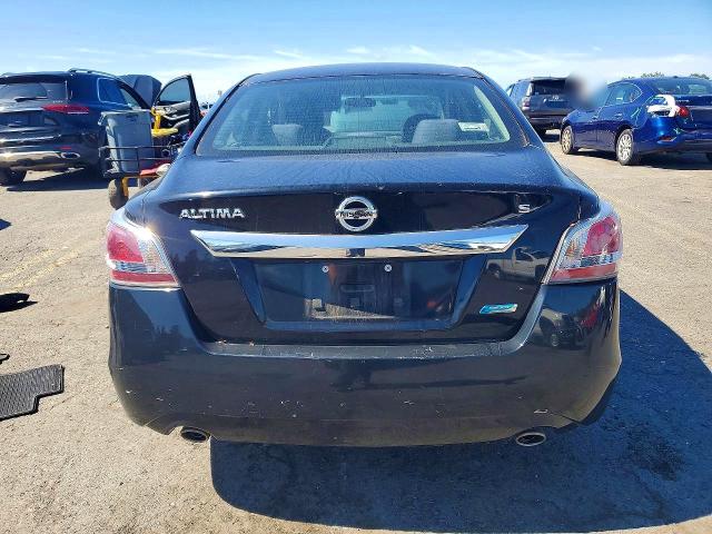 2014 Nissan Altima მანქანა იყიდება აუქციონზე, vin: 1N4AL3AP4EC115155, აუქციონის ნომერი: 68926496