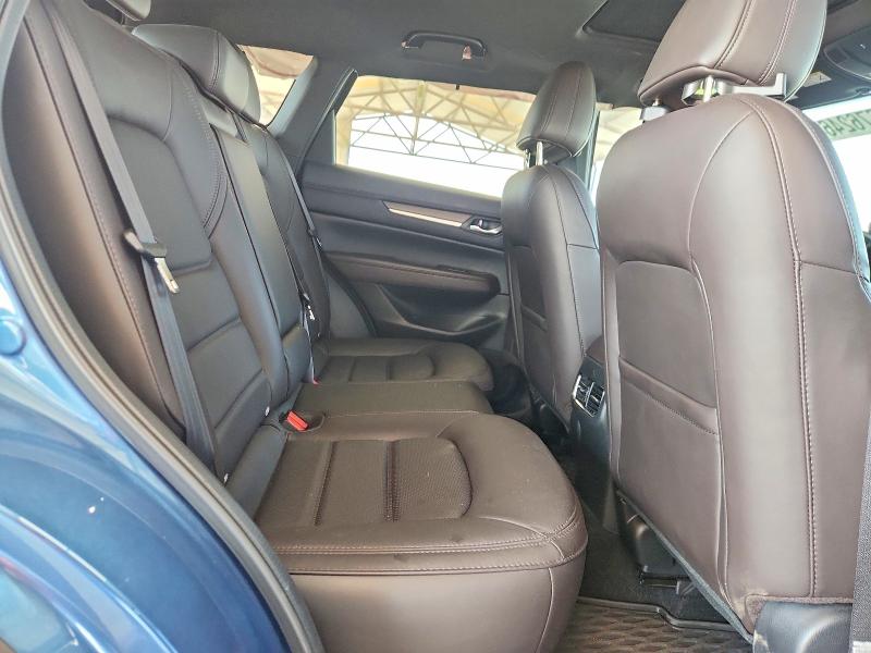 Aukcja sprzedaży 2021 Mazda Cx-5, vin: JM3KFBEYXM0412876, numer aukcji: 67624646