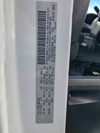 67043486 :رقم المزاد ، 3C6TRVAG3KE539032 vin ، 2019 Ram Promaster 1500 مزاد بيع