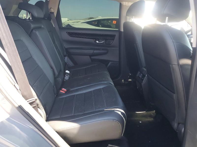 Продаж на аукціоні авто 2024 Honda Cr-v, vin: 2HKRS3H72RH318139, номер лоту: 70687506