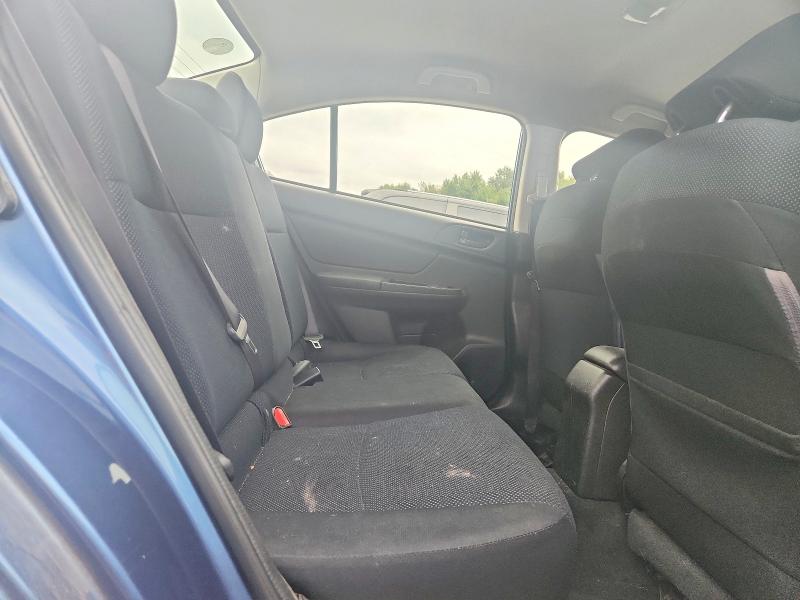 Aukcja sprzedaży 2014 Subaru Impreza, vin: JF1GJAA69EH013462, numer aukcji: 68160976