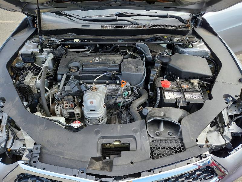 Продаж на аукціоні авто 2020 Acura Tlx, vin: 19UUB1F3XLA003331, номер лоту: 68197896