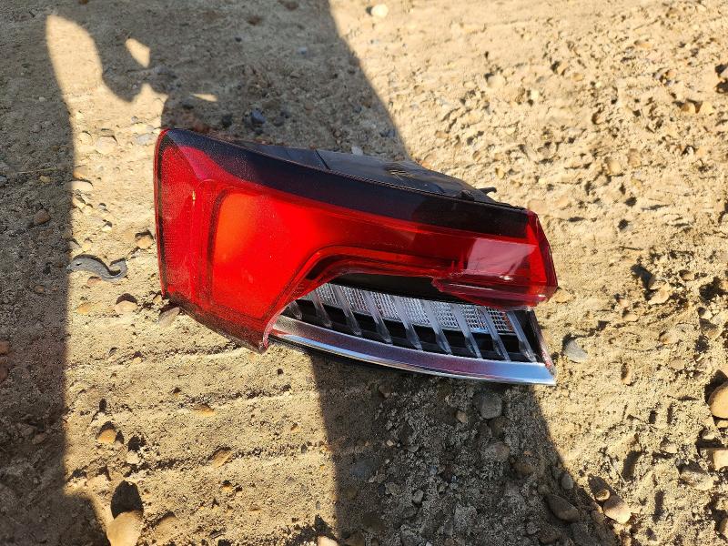 Продажа на аукционе авто 2018 Audi S5, vin: WAU24GF52JN003427, номер лота: 68701166