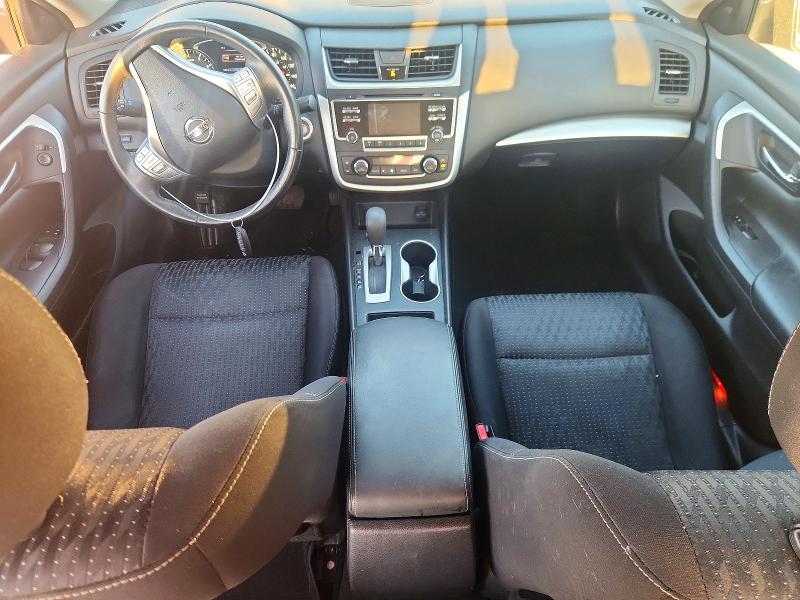 Продаж на аукціоні авто 2016 Nissan Altima, vin: 1N4AL3AP8GC137176, номер лоту: 68410966