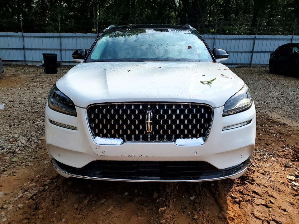 Продажа на аукционе авто 2020 Lincoln Corsair, vin: 5LMCJ2C95LUL16371, номер лота: 69356536