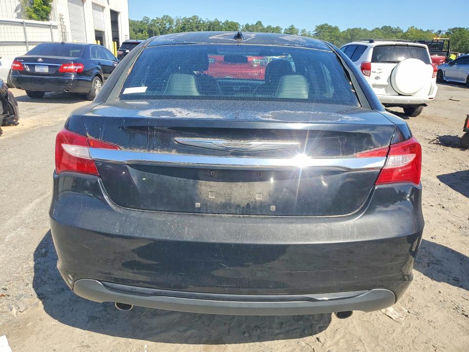 Aukcja sprzedaży 2012 Chrysler 200, vin: 1C3CCBHG5CN109390, numer aukcji: 67936916