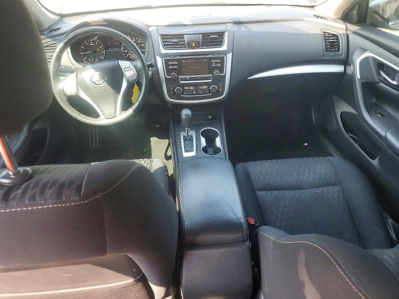 Продаж на аукціоні авто 2017 Nissan Altima, vin: 1N4AL3AP3HC254939, номер лоту: 69514826