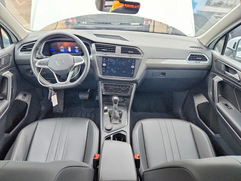 Продажа на аукционе авто 2024 Volkswagen Tiguan, vin: 3VV2B7AXXRM036667, номер лота: 67600276