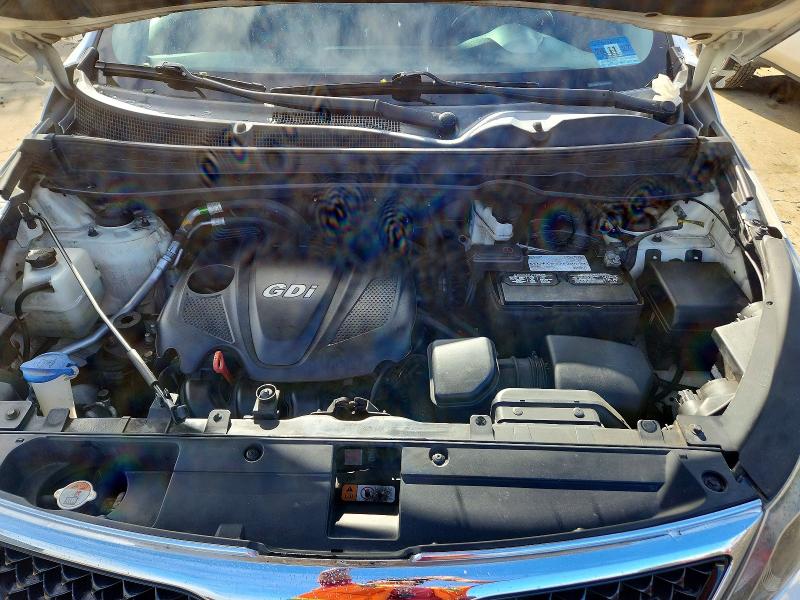 Продаж на аукціоні авто 2014 Kia Sportage, vin: KNDPCCAC3E7640010, номер лоту: 69823766