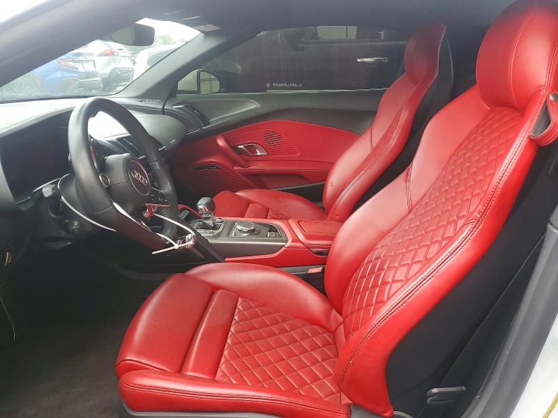 Aukcja sprzedaży 2020 Audi R8, vin: WUAVECFX5L7901473, numer aukcji: 67370416