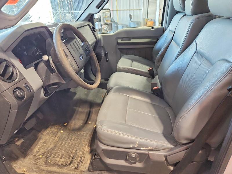 2016 Ford F250 მანქანა იყიდება აუქციონზე, vin: 1FTBF2A68GEB51588, აუქციონის ნომერი: 67733396