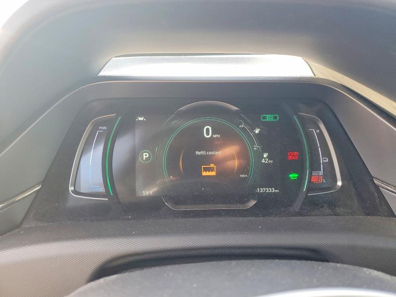 70264626 :رقم المزاد ، KMHC75LJ6MU082112 vin ، 2021 Hyundai Ioniq مزاد بيع