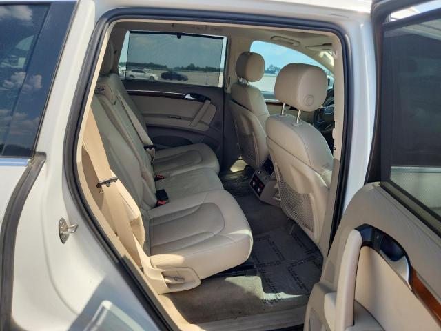 Aukcja sprzedaży 2014 Audi Q7, vin: WA1DGAFE8ED006922, numer aukcji: 67697306