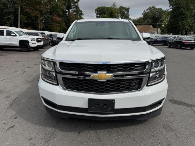 Aukcja sprzedaży 2019 Chevrolet Suburban, vin: 1GNSKHKC3KR191086, numer aukcji: 71250196