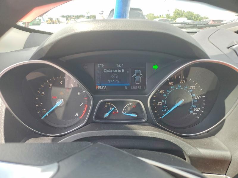 Продаж на аукціоні авто 2016 Ford Escape, vin: 1FMCU0F77GUC54907, номер лоту: 68180536
