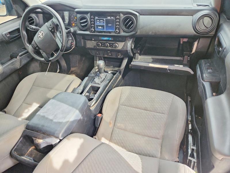 Продаж на аукціоні авто 2023 Toyota Tacoma, vin: 3TYRZ5CN7PT029072, номер лоту: 70168666