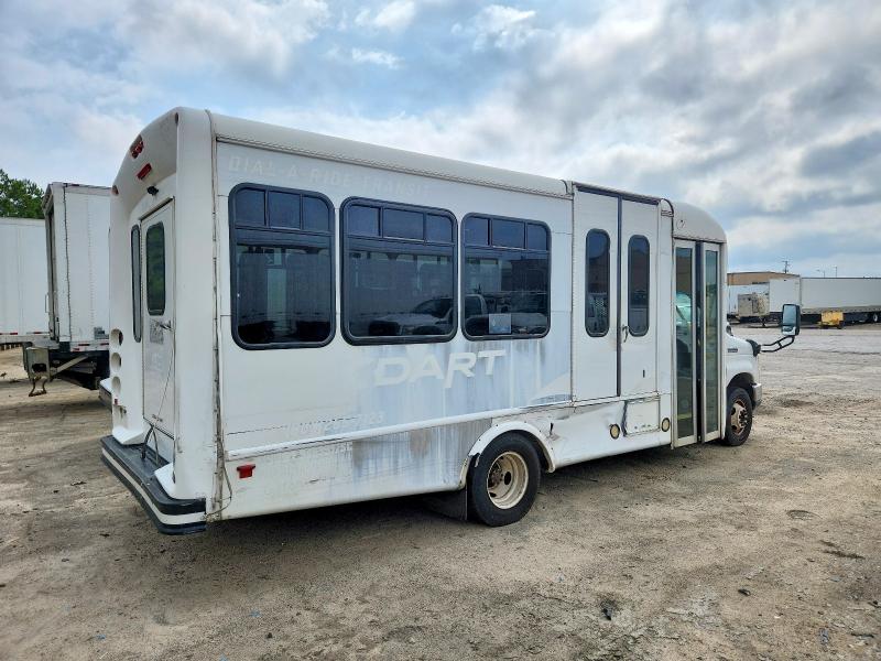 66420596 :رقم المزاد ، 1FDFE4FS5GDC03959 vin ، 2016 Ford E450 مزاد بيع