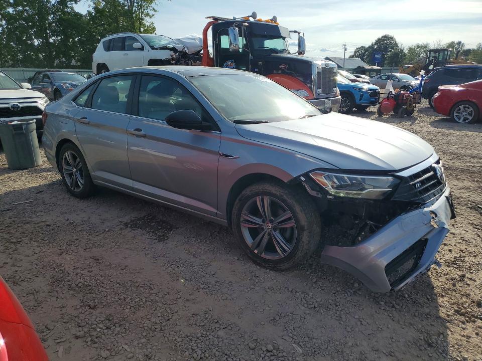 Продаж на аукціоні авто 2019 Volkswagen Jetta, vin: 3VWC57BU3KM220026, номер лоту: 67471376