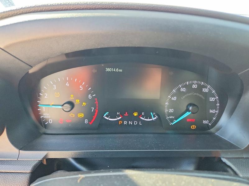 70673836 :رقم المزاد ، 1FM5K8AB5PGB11610 vin ، 2023 Ford Explorer مزاد بيع
