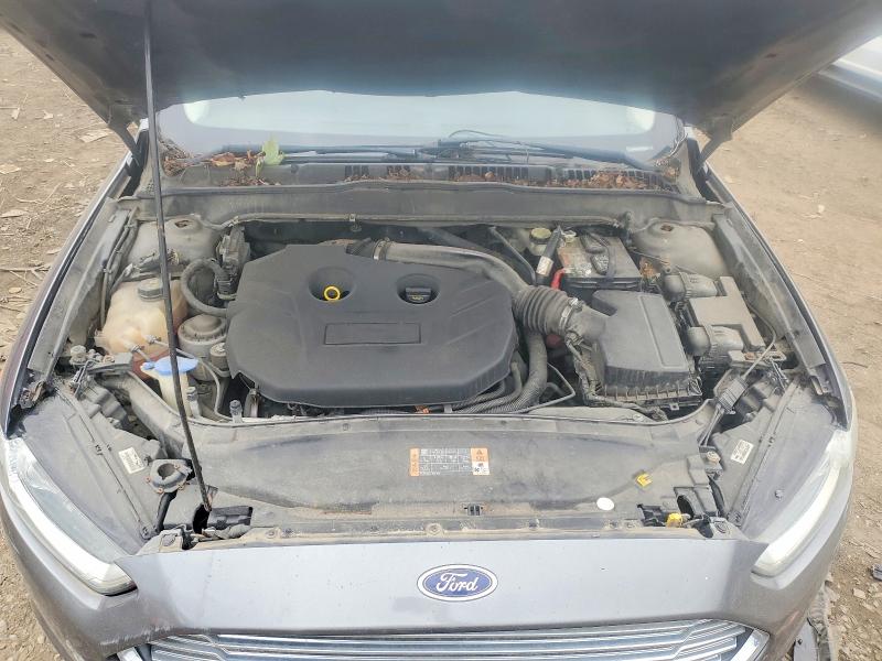 Aukcja sprzedaży 2014 Ford Fusion, vin: 3FA6P0H9XER156150, numer aukcji: 70171106