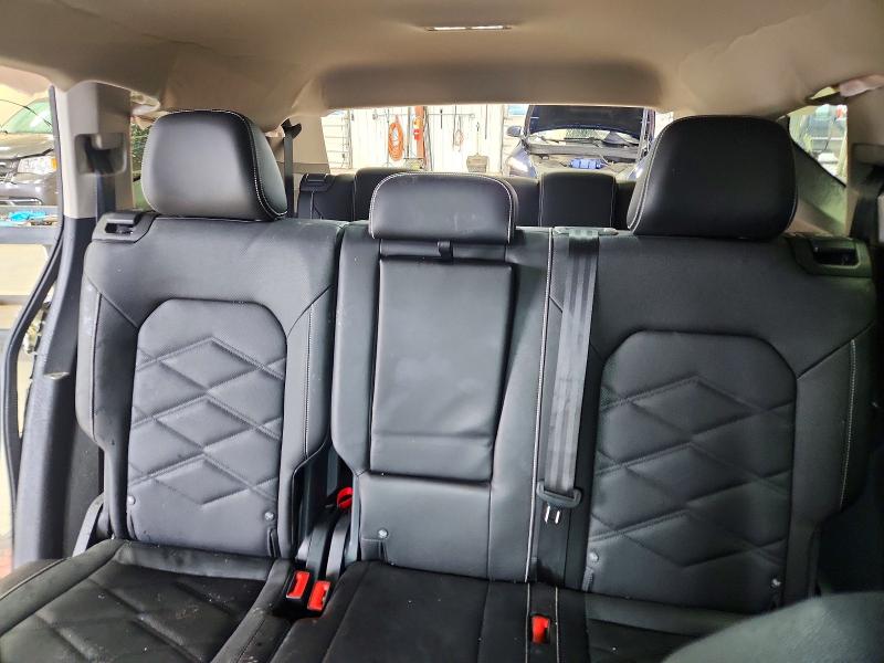 Продажа на аукционе авто 2026 Volkswagen Atlas, vin: 1V2HN2CA8TC581060, номер лота: 70798716