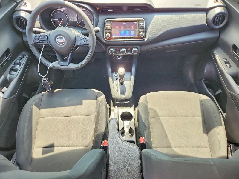 Продажа на аукционе авто 2024 Nissan Kicks, vin: 3N1CP5BV1RL594972, номер лота: 67994926