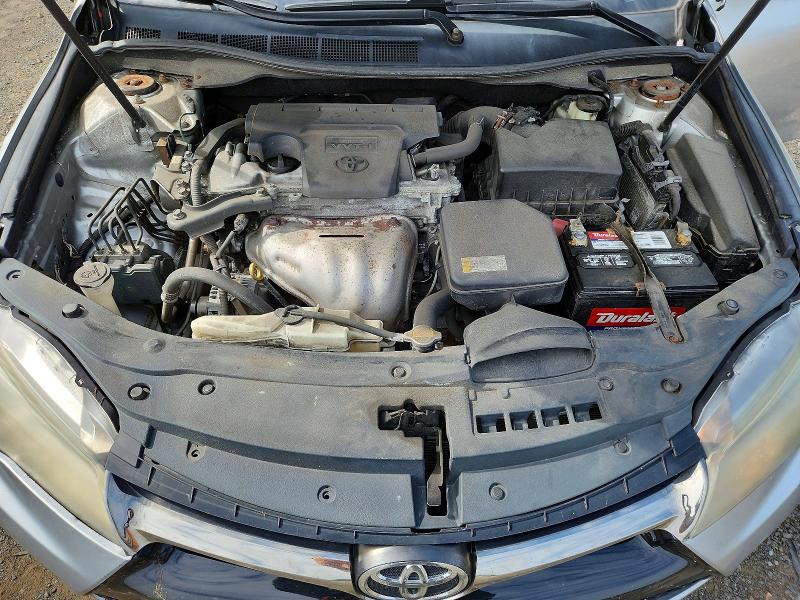 Aukcja sprzedaży 2015 Toyota Camry, vin: 4T1BF1FK1FU089693, numer aukcji: 69313346