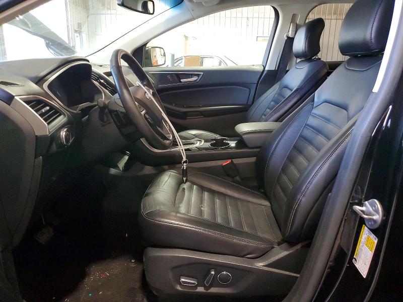 Продажа на аукционе авто 2016 Ford Edge, vin: 2FMPK4J91GBB50717, номер лота: 69365566