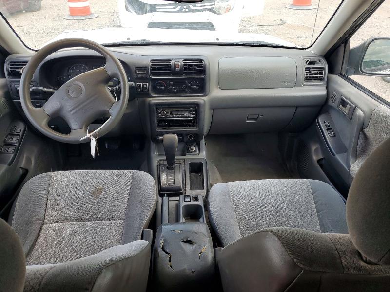 Продаж на аукціоні авто 2002 Isuzu Rodeo, vin: 4S2CK58W124303205, номер лоту: 68021606