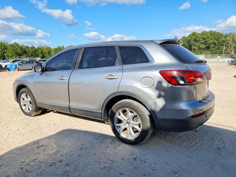 69588396 :رقم المزاد ، JM3TB2BAXF0465877 vin ، 2015 Mazda Cx-9 مزاد بيع