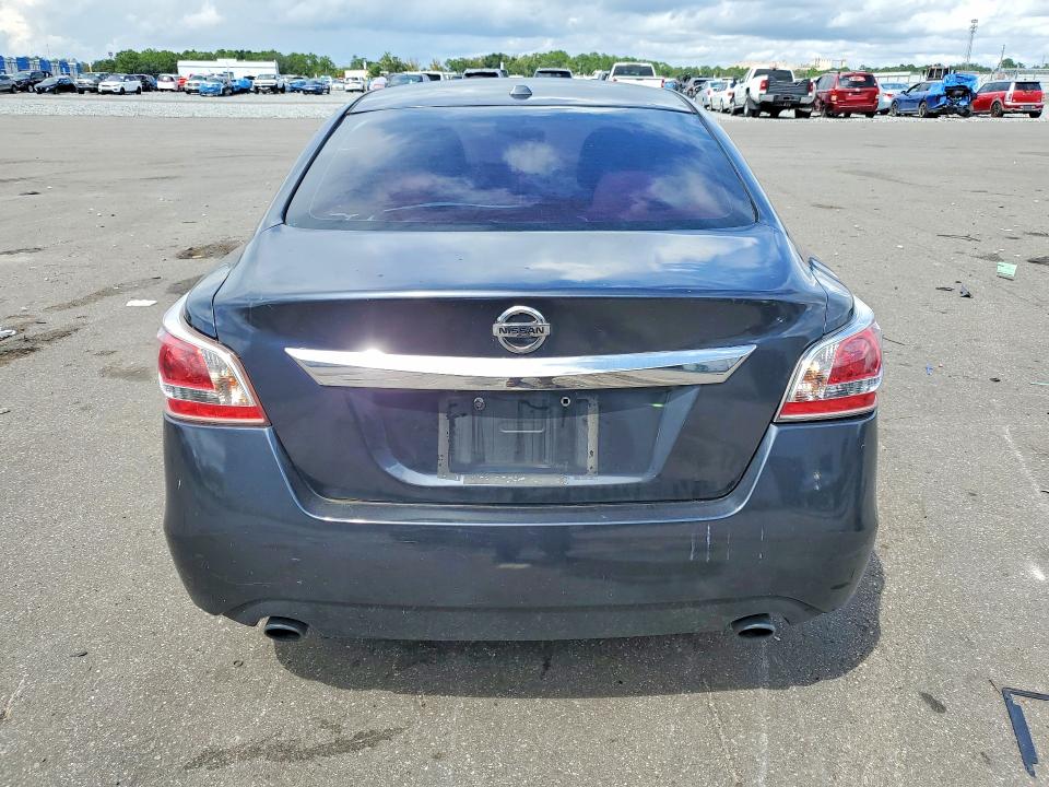 Aukcja sprzedaży 2015 Nissan Altima, vin: 1N4AL3AP2FC418467, numer aukcji: 69748626