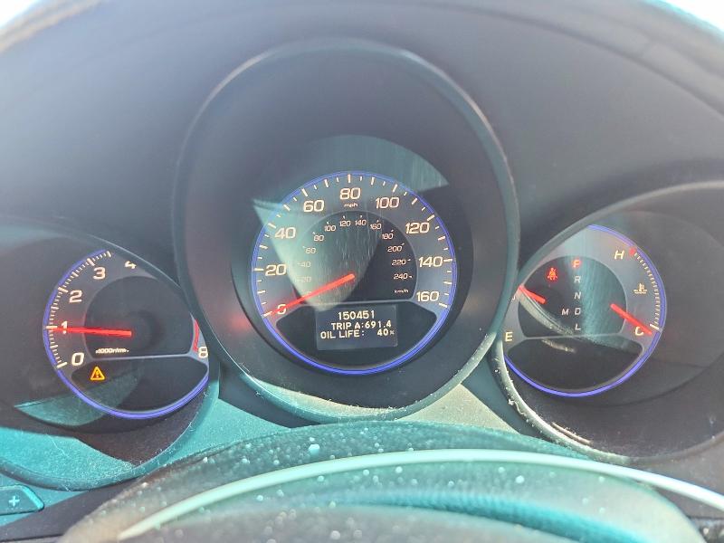 Aukcja sprzedaży 2008 Acura Tl, vin: 19UUA66208A048728, numer aukcji: 67978036