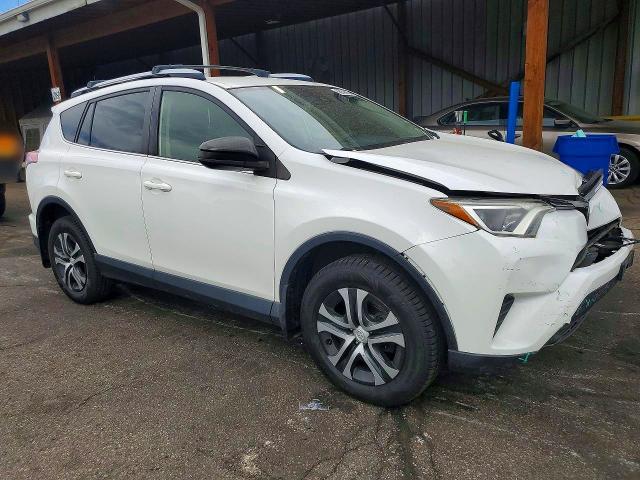 Aukcja sprzedaży 2018 Toyota Rav4, vin: JTMBFREV3JJ225282, numer aukcji: 68698056