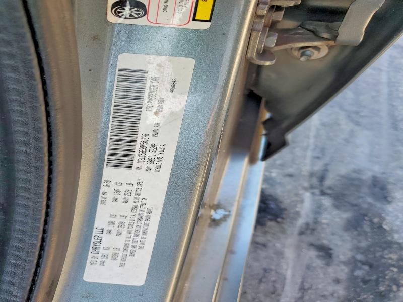 Aukcja sprzedaży 2009 Chrysler Sebring, vin: 1C3LC56B99N501676, numer aukcji: 69769746