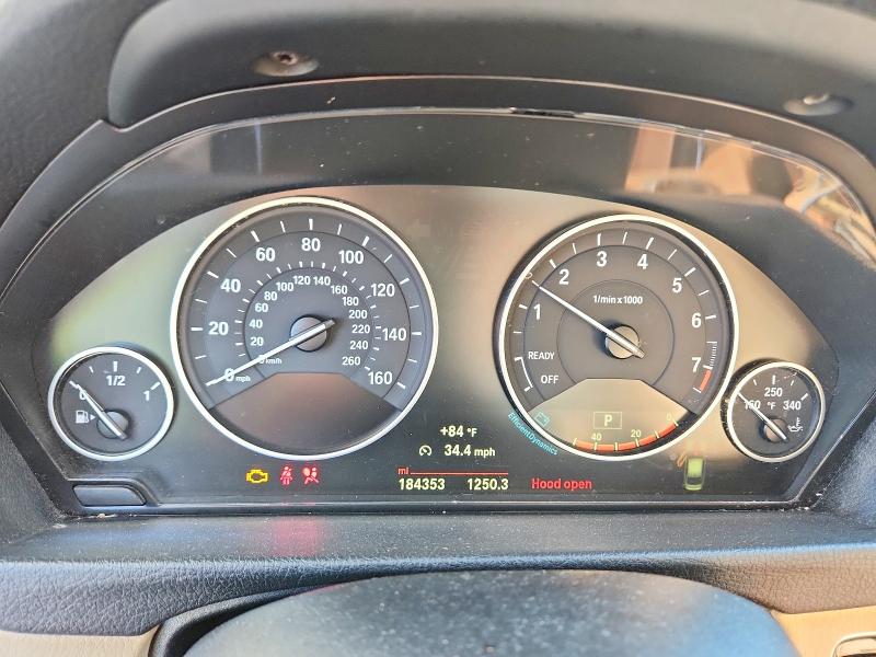 Продаж на аукціоні авто 2015 Bmw 328, vin: WBA3B5G53FNS11899, номер лоту: 67201916