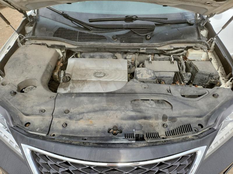 Продаж на аукціоні авто 2015 Lexus Rx 350, vin: 2T2BK1BA1FC325829, номер лоту: 70278876
