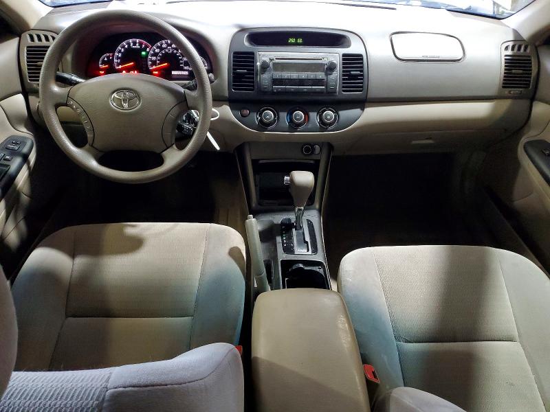 Aukcja sprzedaży 2005 Toyota Camry, vin: 4T1BE30KX5U564408, numer aukcji: 70727236