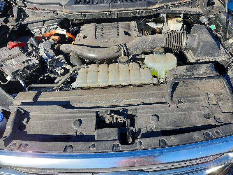69718076 :رقم المزاد ، 1FTFW1ED2PFA14158 vin ، 2023 Ford F150 مزاد بيع