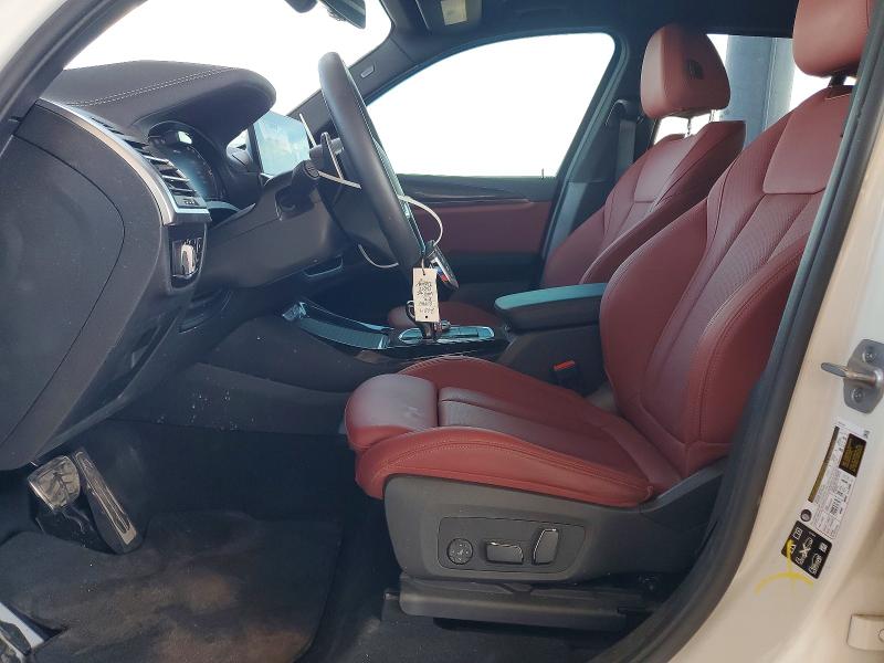 Auction sale of the 2024 Bmw X3, vin: 5UX83DP04R9W61951, lot number: 68661726