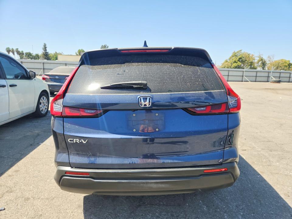 Продаж на аукціоні авто 2023 Honda Cr-v, vin: 2HKRS4H20PH416836, номер лоту: 69353726