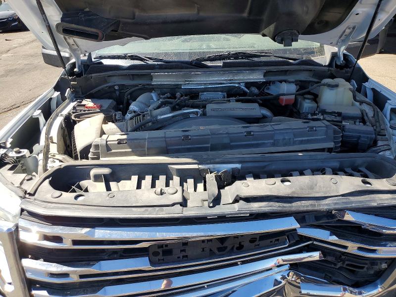 2020 Gmc Sierra მანქანა იყიდება აუქციონზე, vin: 1GT49MEY8LF193416, აუქციონის ნომერი: 66820406