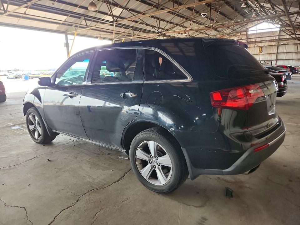 Продаж на аукціоні авто 2013 Acura Mdx, vin: 2HNYD2H43DH501230, номер лоту: 69853246