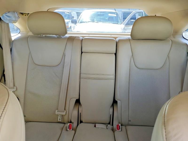 67626336 :رقم المزاد ، 2T2ZK1BA4DC106357 vin ، 2013 Lexus Rx مزاد بيع