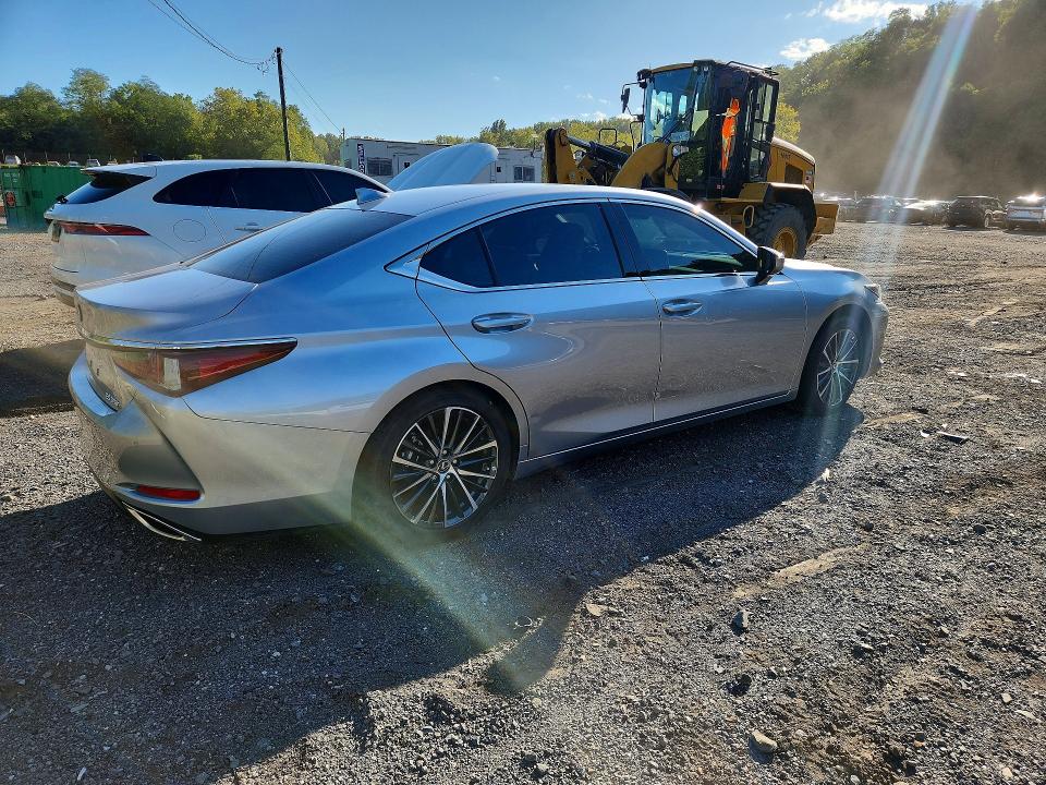 Aukcja sprzedaży 2025 Lexus Es 350, vin: 58ADZ1B18SU202796, numer aukcji: 69905386
