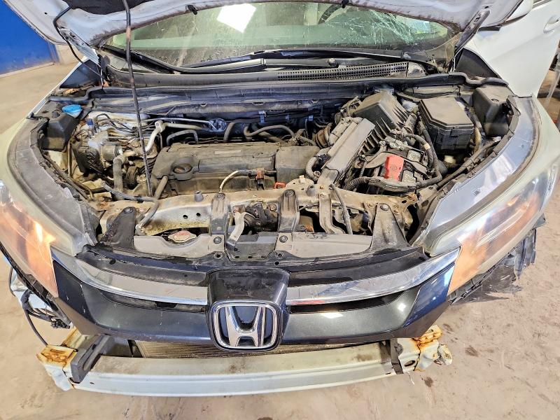 Aukcja sprzedaży 2016 Honda Cr-v, vin: 5J6RM4H54GL000606, numer aukcji: 69896266